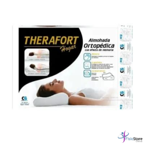 ALMOHADA ERGONOMICA