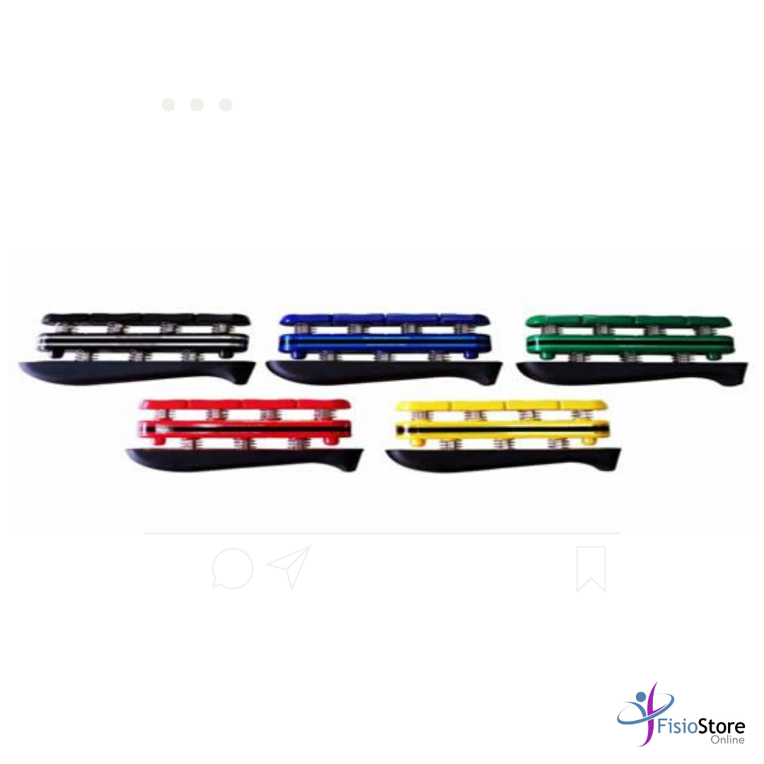 DIGIFLEX DE VARIAS RESISTENCIAS
