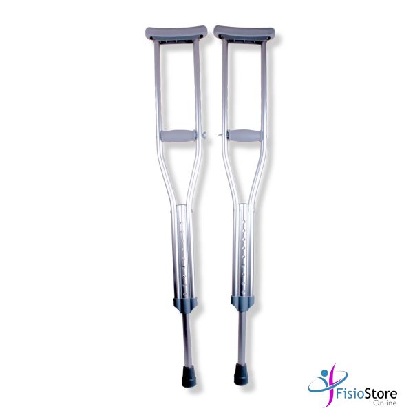 MULETAS AJUSTABLES