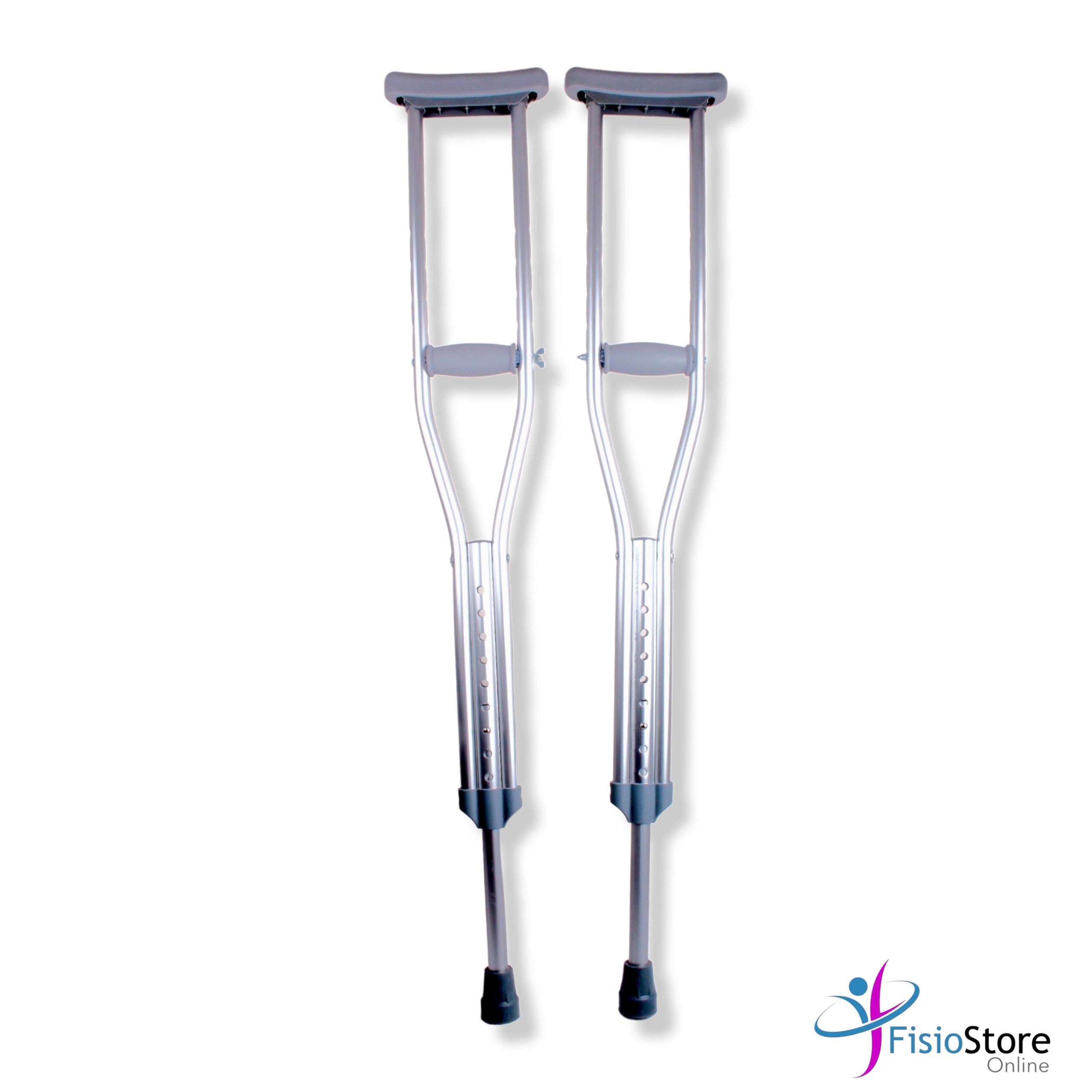 MULETAS AJUSTABLES