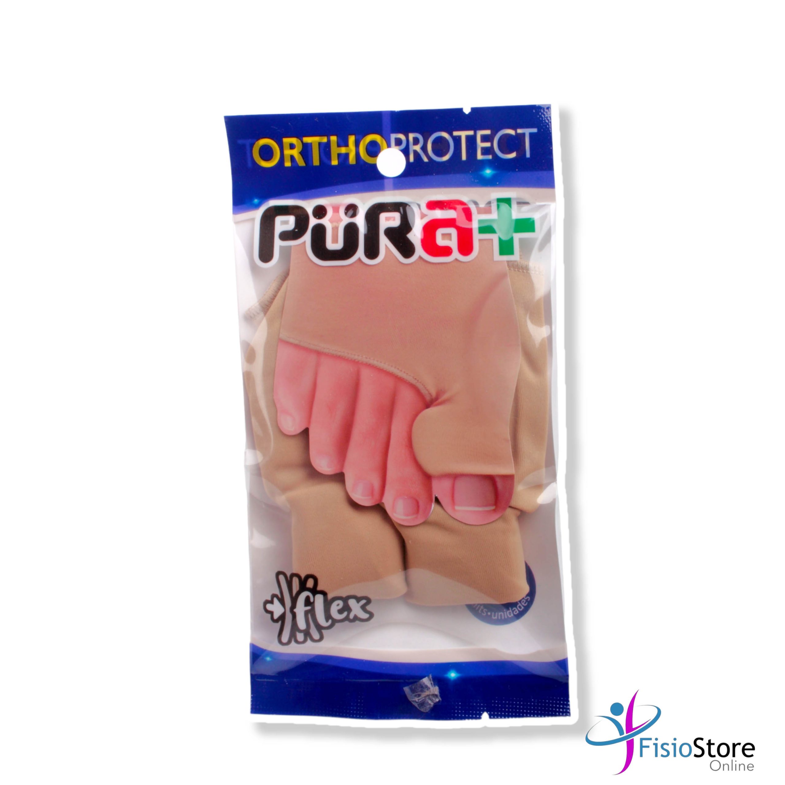 CORRECTOR DE JUANETE