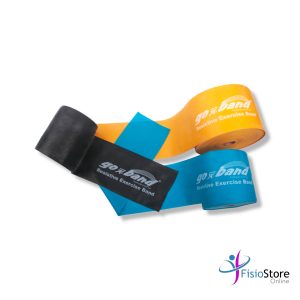 BANDAS ABIERTAS