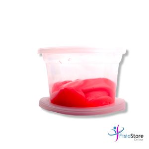 PLASTILINA TERAPÉUTICA