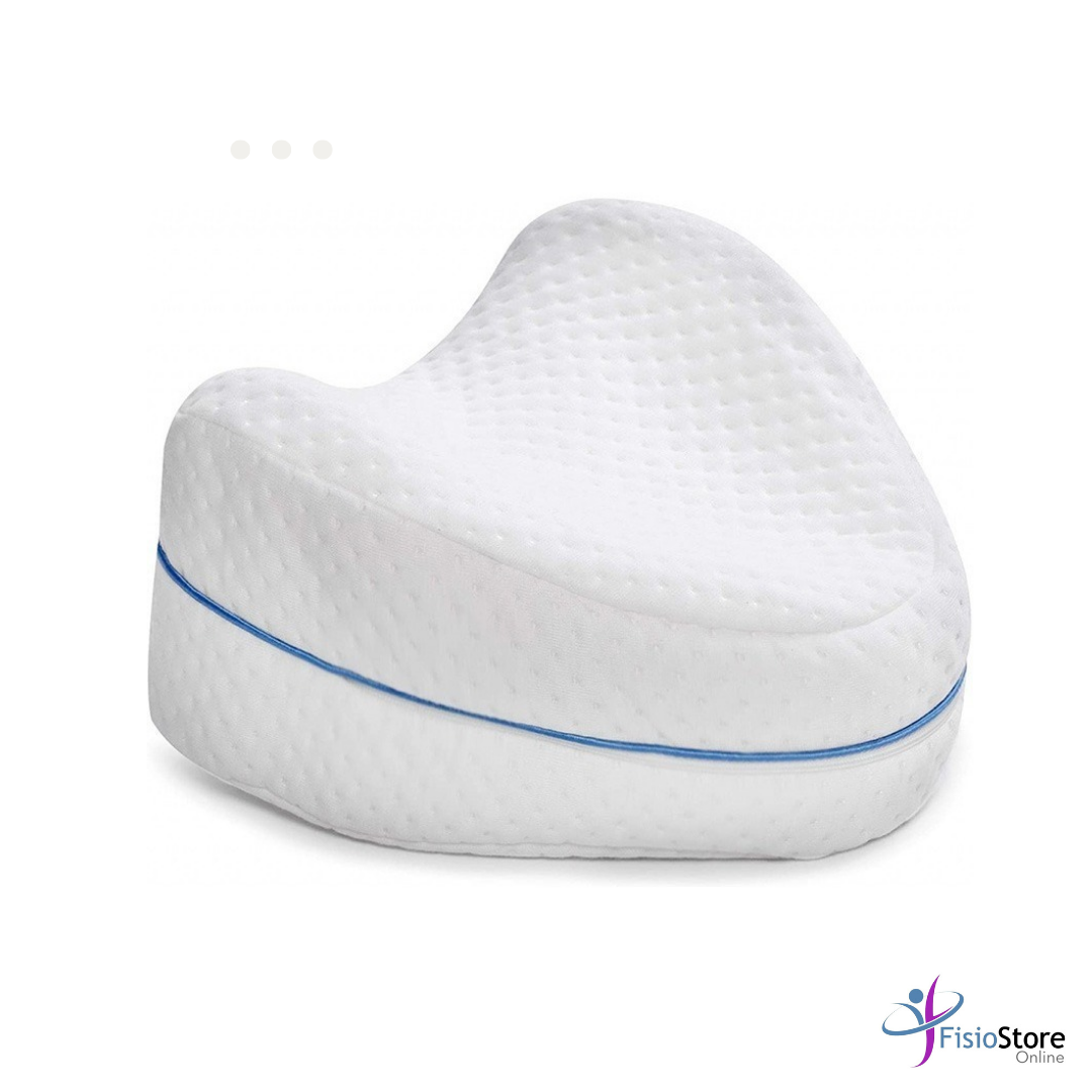 ALMOHADA ENTRE PIERNA