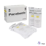 BARRAS DE PARAFINA TERAPÉUTICAS