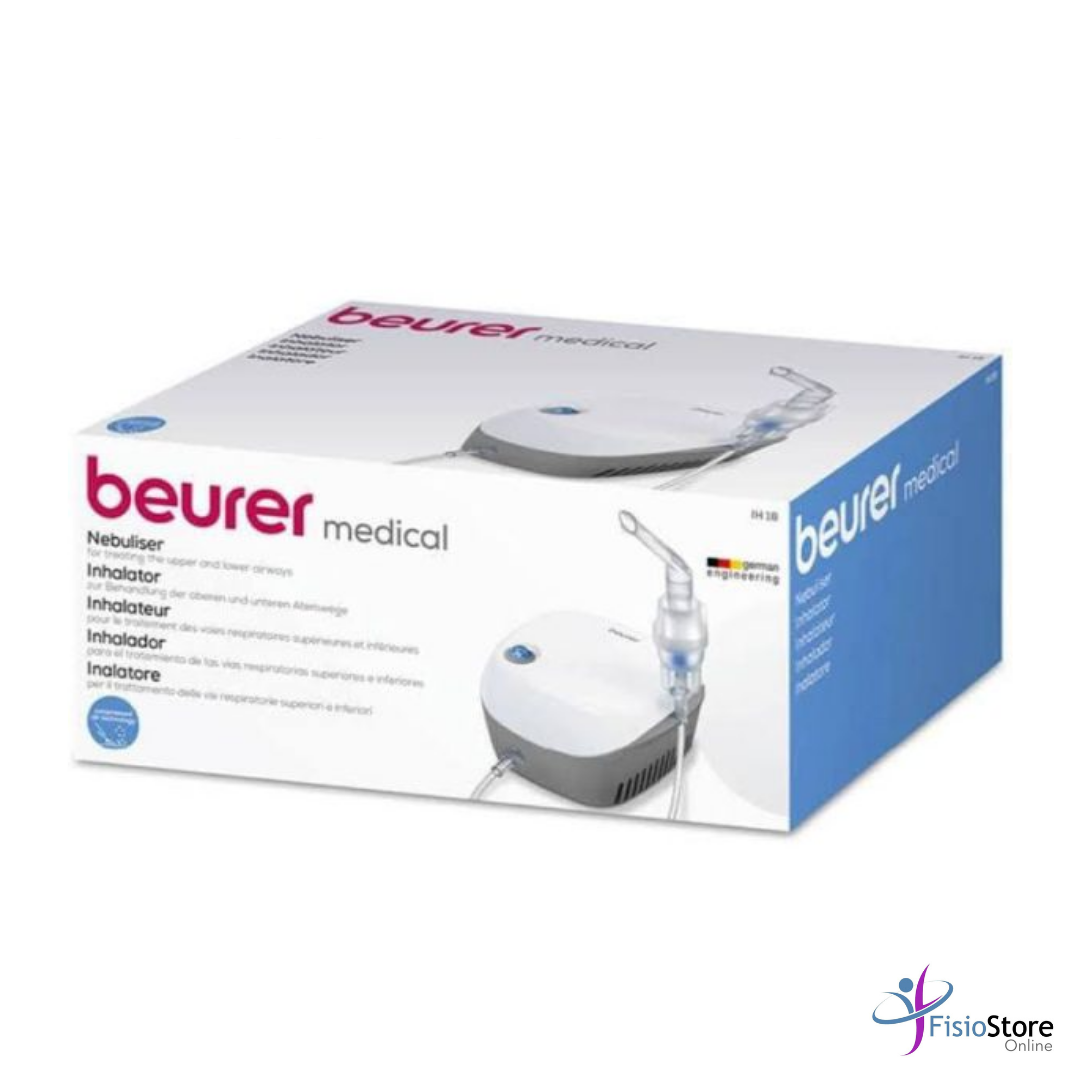COMPRESOR PARA NEBULIZAR
