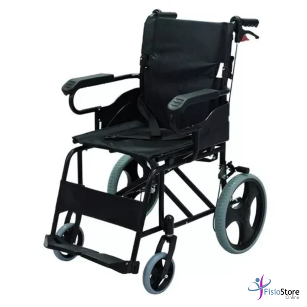 SILLA DE RUEDAS