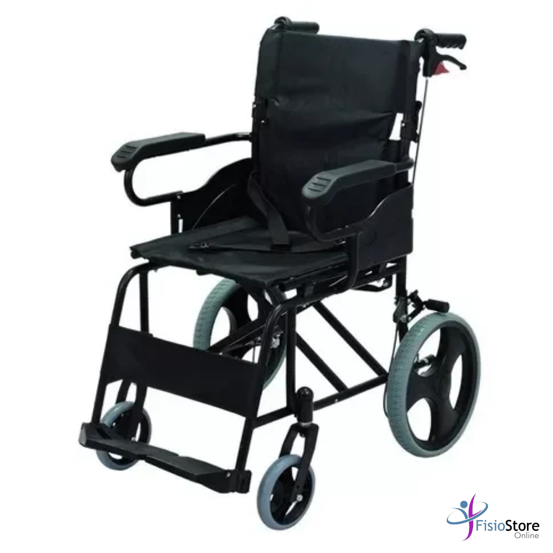 SILLA DE RUEDAS