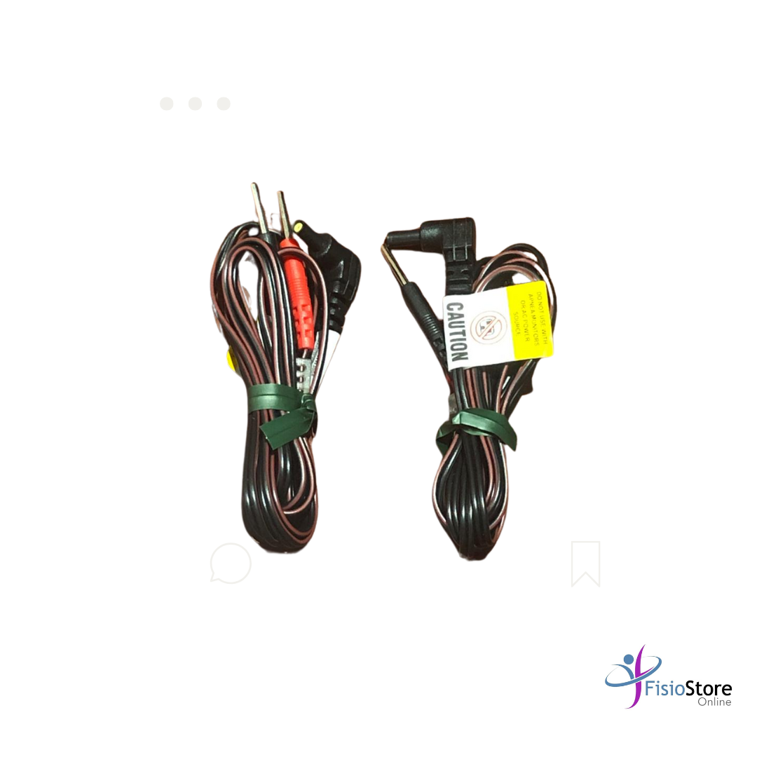 CABLE HEMBRA PARA TENS